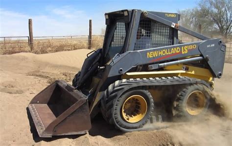 john deere vs new holland skid steer|new holland skid loader problems.